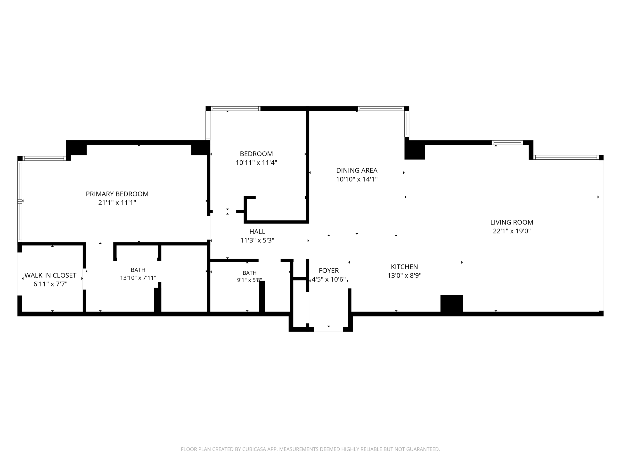 10501 Wilshire #1603